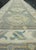 Textile Turkish Oushak Runner Rug 2'8" x 12'2" #17214 For Sale - Image 7 of 8