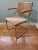 Mid 20th Century Mid-Century Modern Vintage in the Style of Marcel Breuer "Cesca" Cantilever Arm Chair For Sale - Image 10 of 11