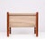 Mid-Century Modern Scandinavian Teak Magazine Rack, 1960s For Sale - Image 3 of 9