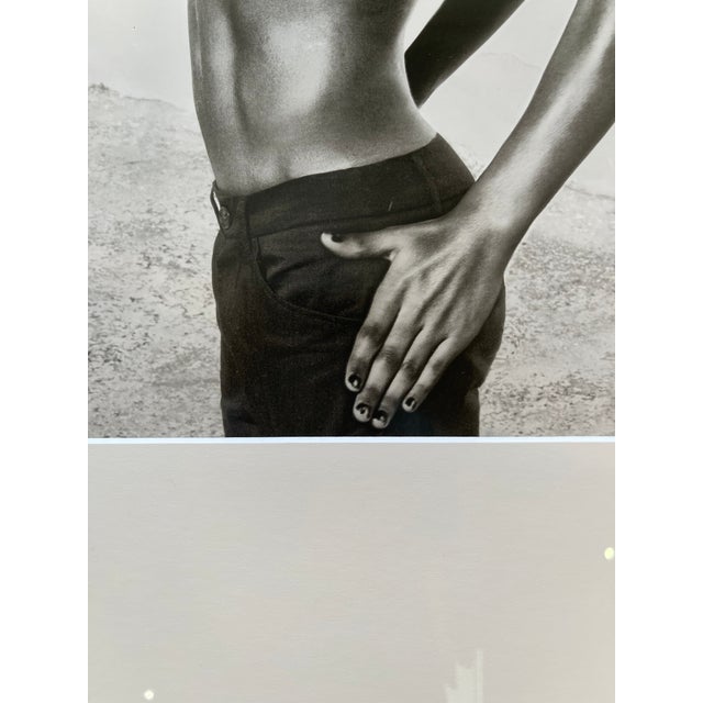 2010s Ruven Afanador Men of Flamenco Book Print For Sale - Image 5 of 5