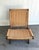 Hans Wegner Hans Wegner Folding Woven Rope Chair For Sale - Image 4 of 7