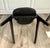 Tom Dixon “Slab” Dining Chairs With Black Leather Seats & Back Pads - Set of 4 For Sale - Image 13 of 15