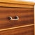 1960s Mid Century Hutch Credenza by Homeworthy For Sale - Image 5 of 10