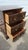Brown 1980s Pennsylvania House Cherry Rare Nightstand Table Limited Edition For Sale - Image 8 of 8