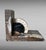 Pair of French Art Deco Bookends in Polychrome Marble For Sale - Image 10 of 18