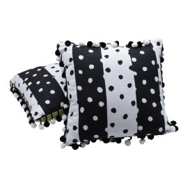 Example of Mackenzie Childs Textiles