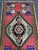 Turkish Yastik Rug 1'8" x 3'2" For Sale - Image 4 of 5
