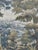 Vintage French Jacquard Tapestry with Verdure Motif in the style of Aubusson, 1960s For Sale - Image 9 of 18