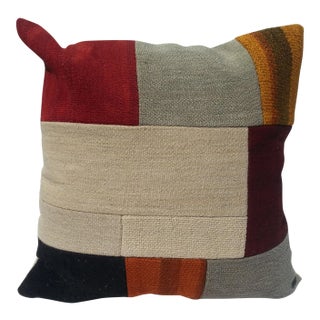 Boho Chic Pillow Cover For Sale