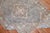 American Antique Zabihi Collection Persian Senneh Accent Size Rug - 4'3" x 6'2" For Sale - Image 3 of 8