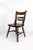Vintage Windsor Chairs in Beech, 1970, Set of 6 For Sale - Image 10 of 12