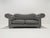 Two-Seater Chesterfield Sofa For Sale - Image 13 of 15