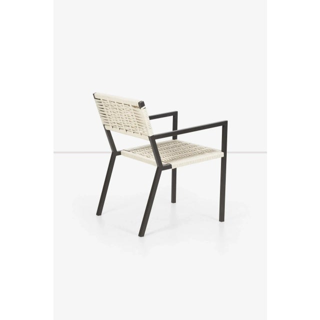 Van Keppel Green "VKG" Outdoor/Indoor Lounge Chair, Attributed For Sale In Chicago - Image 6 of 11