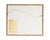 1960s Abstract Watercolor Painting by Le Rouse For Sale In Indianapolis - Image 6 of 8