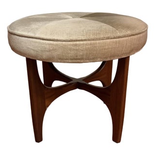 G-Plan Astro Vintage Stool / Ottoman For Sale