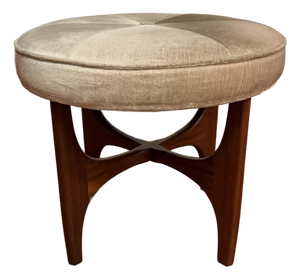 G-Plan Astro Vintage Stool / Ottoman