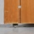 Wood Hotel Les Trois Arcs Closet Door by Charlotte Perriand, 1967 For Sale - Image 7 of 13