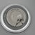 Vintage Salad Plates in Millennium by Epoch 8" Champagne Glass Toast Cheers Y2k - Set of 8 For Sale In Dallas - Image 6 of 7