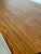 Rosewood Dining Table With Expandable Pull Out Draw Leaves Sejling Skabe Denmark 1960s For Sale - Image 11 of 12
