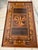 Early 20th‑Century Queen Anne Style Mahogany Tea Table For Sale - Image 4 of 12