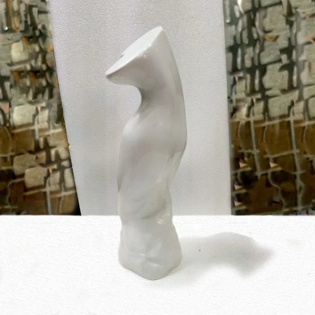 Early 21st Century Sculpture Venus by Nereo Petenello For Sale - Image 5 of 18