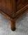 Mid Century Modern Dresser Gentlemans Chest 8 Drawer Wood Henredon Circa '75 MCM For Sale - Image 12 of 12