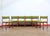 Mid-Century Modern Mid Century Modern Vintage Teak Danish Dining Chairs X 6 For Sale - Image 3 of 15