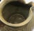 Ceramic Mid 20th Century Abstract Faces Art Studio Pottery Pitcher For Sale - Image 7 of 8