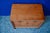 Vintage Bedside Table in Two-Tone Wood, 1950s For Sale - Image 13 of 18