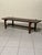 Vintage Danish Teak Bench, 1960s For Sale - Image 9 of 18