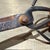 Traditional Pair of Forged Carbon Steel Loop-Handled Shears Chinese Bonsai For Sale - Image 9 of 15