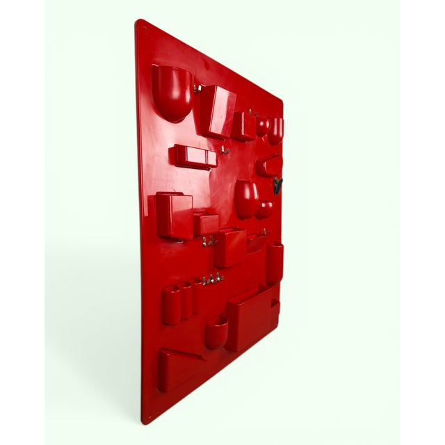 Uten.Silo I by Dorothee Maurer-Becker, 1970s For Sale - Image 4 of 18