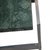 Stone Side Table in Green Marble from Fabricius and Kastholm, 1960s For Sale - Image 7 of 16