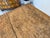 Rustic Farmhouse Dining Table in Natural Wood For Sale - Image 15 of 17