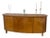 Late 20th Century Art Deco Style Buffet For Sale
