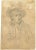 An original 18th-century graphite drawing, Samuel De Wilde, Boy in a Hat.This characterful study of a boy is by the...