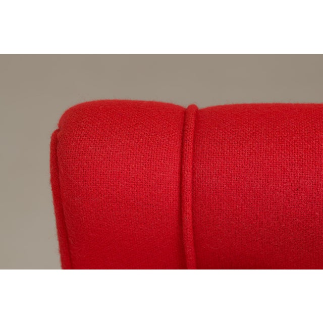 D70 Sofa by Osvaldo Borsani for Tecno, 1950s For Sale - Image 15 of 18