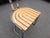 Postmodern Dining Chairs by Allmilmö, 1980s, Set of 8 For Sale - Image 15 of 18