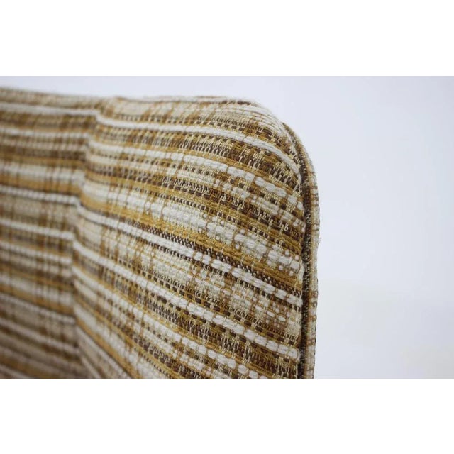 Set of Armchairs, Czechoslovakia, 1960s For Sale - Image 9 of 10