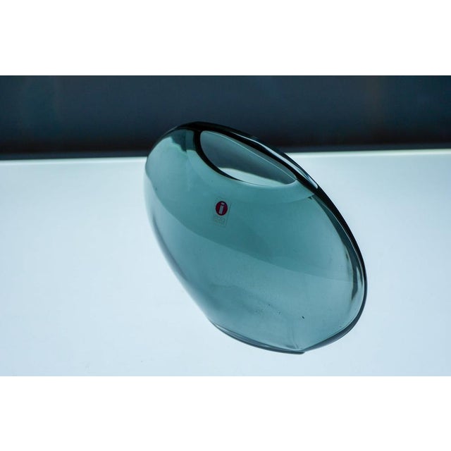 Aava Vase by Markku Salo for Iittala, Finland For Sale - Image 13 of 18