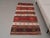 Vintage Hand-Knotted area rug is a semi-antique vintage area rug. The '70s Eastern region of Anatolia's unique rug is...
