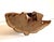 Wood Carving of "Resting Buddha" From Bali For Sale - Image 14 of 14
