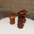 Set of There (3) Salt and Pepper Mill Designed by Jens Quistgaard for Dansk Designs. For Sale - Image 10 of 18