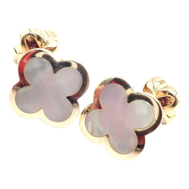 Momotumukaさま専用Van Cleef & Arpels フリヴォル Momotumukaさま専用Van Cleef & Arpels フリヴォル
