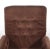 Postmodern Bruno Mathsson for Dux Chrome Based Swivel Lounge Chair. 1 of 2 For Sale - Image 3 of 9