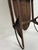 American Vintage Wooden Flexible Flyer Style Sled For Sale - Image 3 of 16