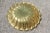 Round Baroque Style Brass Bowl, 1950s For Sale - Image 6 of 9