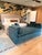 Contemporary Luxury Daybed: Brand New For Sale - Image 3 of 3