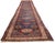 Tribal Late 19th Century Persian Malayer Rug, 03'00 X 20'01 For Sale - Image 3 of 10