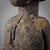 Early 20th Century Fon Vodun Bocio Male Hunter With Three Faces Carving Benin For Sale - Image 13 of 15